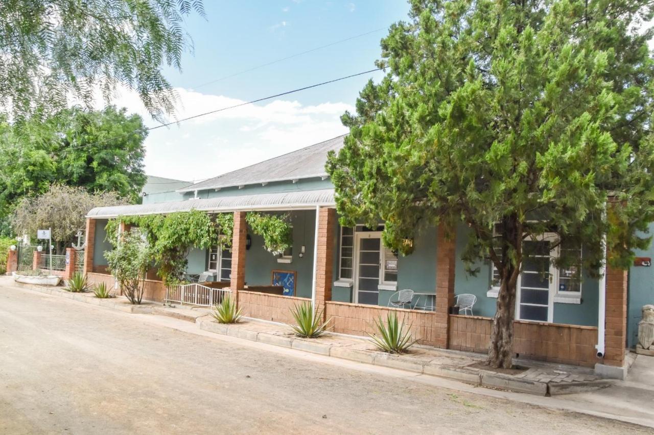 Anker Guesthouse Philippolis Exterior photo