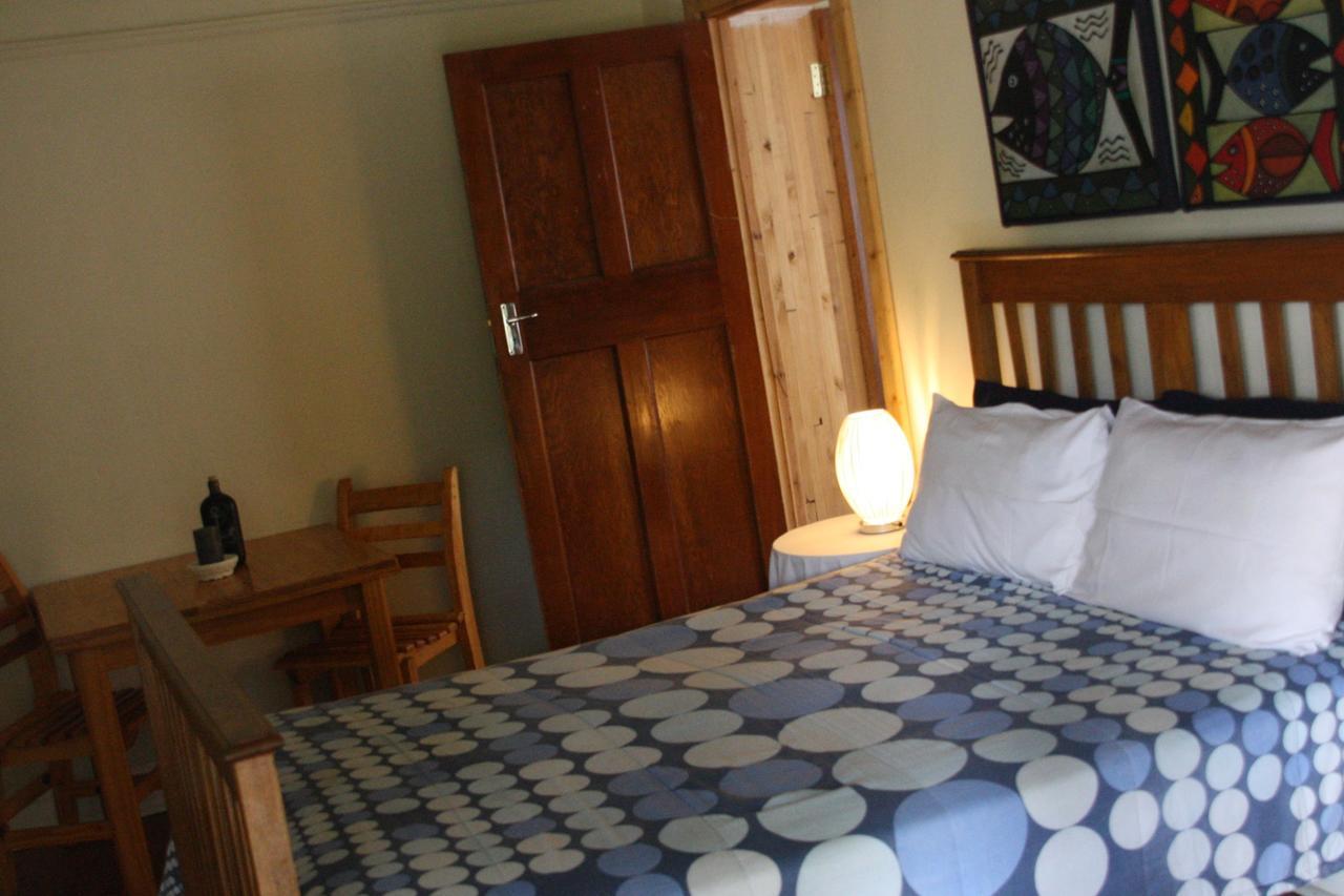 Anker Guesthouse Philippolis Exterior photo