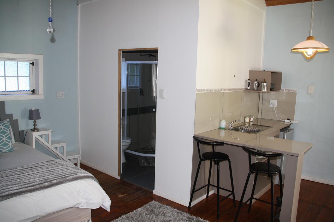Anker Guesthouse Philippolis Exterior photo